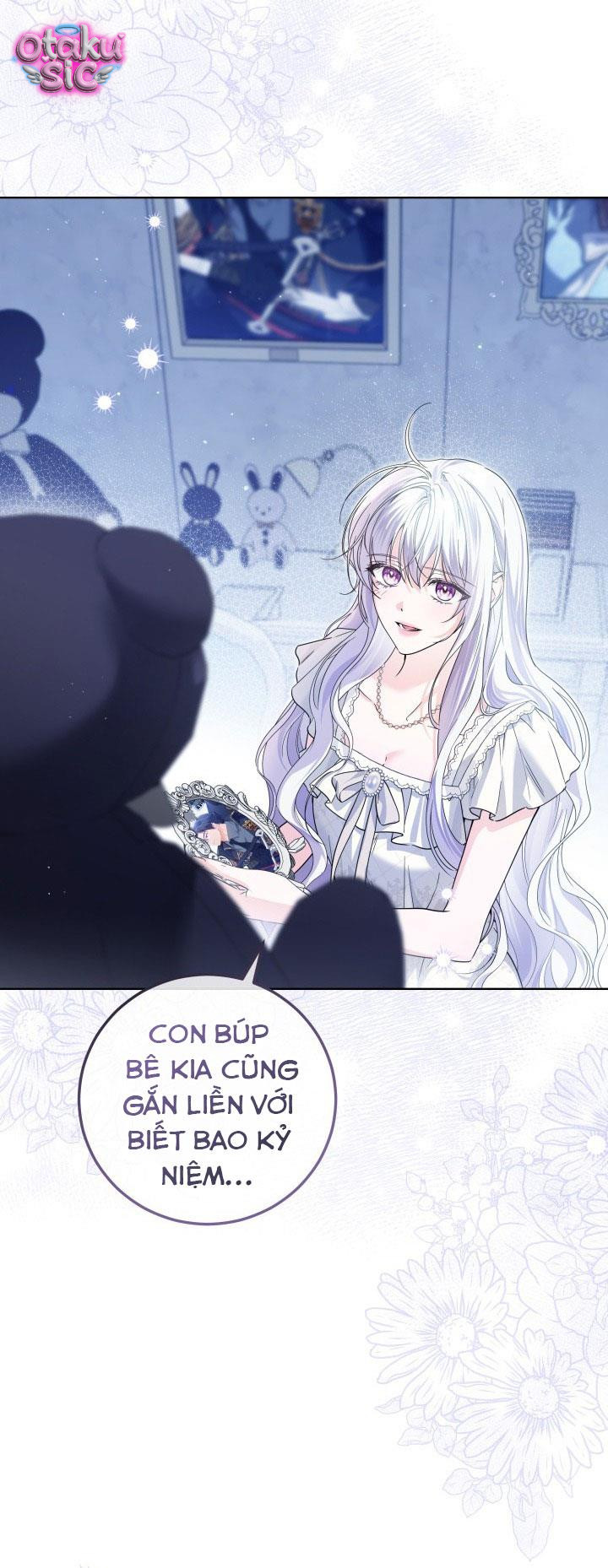 Hoàng Nữ Cosplay NonFan - Chap 97 - Trang 44