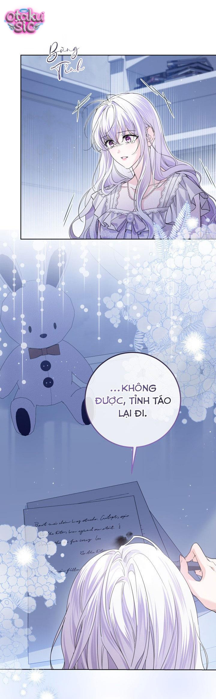 Hoàng Nữ Cosplay NonFan - Chap 97 - Trang 49