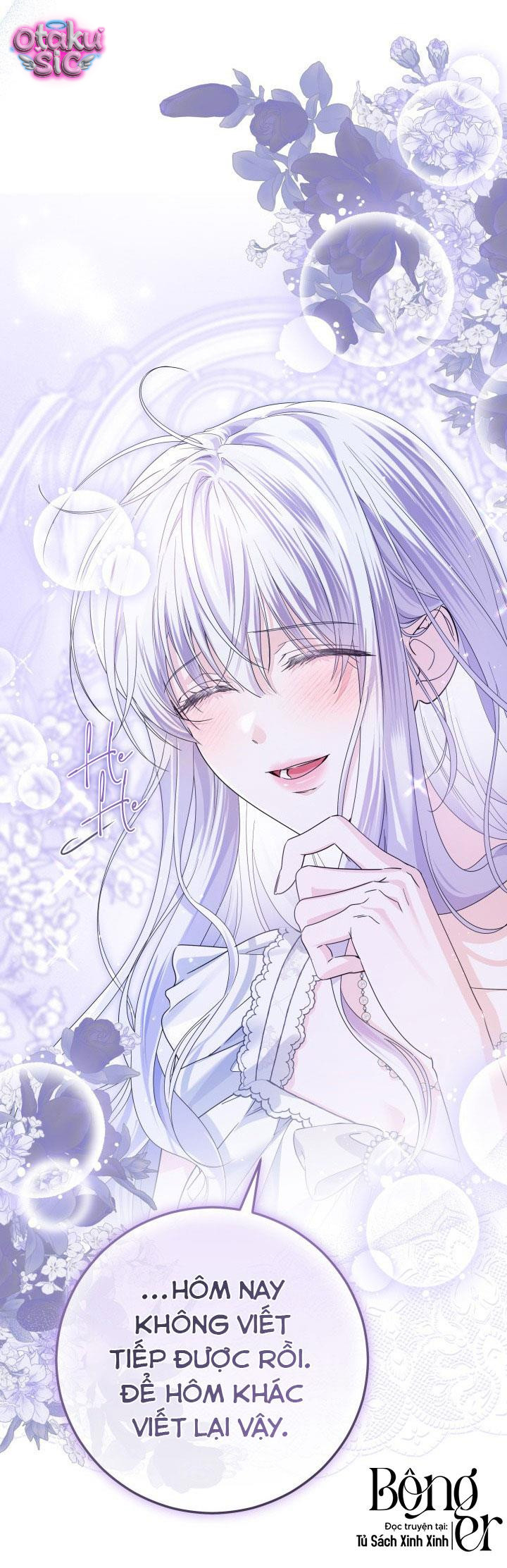 Hoàng Nữ Cosplay NonFan - Chap 97 - Trang 51