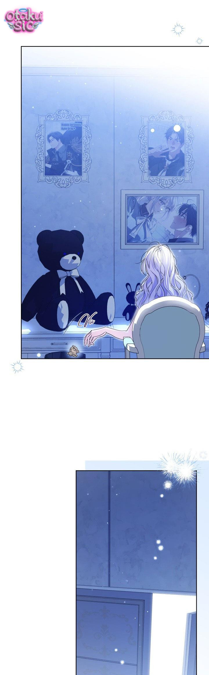 Hoàng Nữ Cosplay NonFan - Chap 97 - Trang 52
