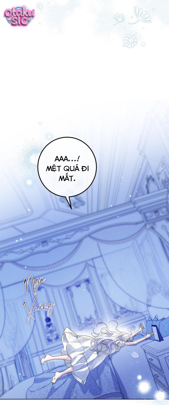 Hoàng Nữ Cosplay NonFan - Chap 97 - Trang 55