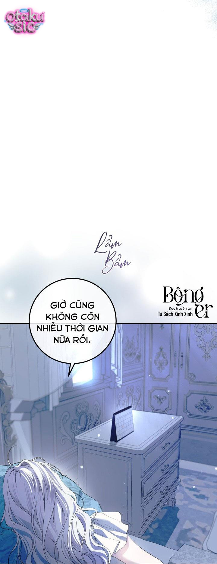 Hoàng Nữ Cosplay NonFan - Chap 97 - Trang 56