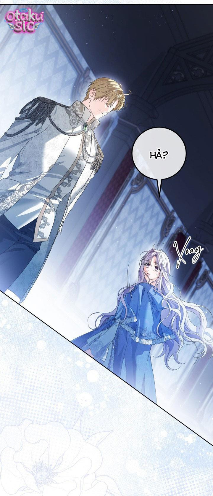 Hoàng Nữ Cosplay NonFan - Chap 97 - Trang 7