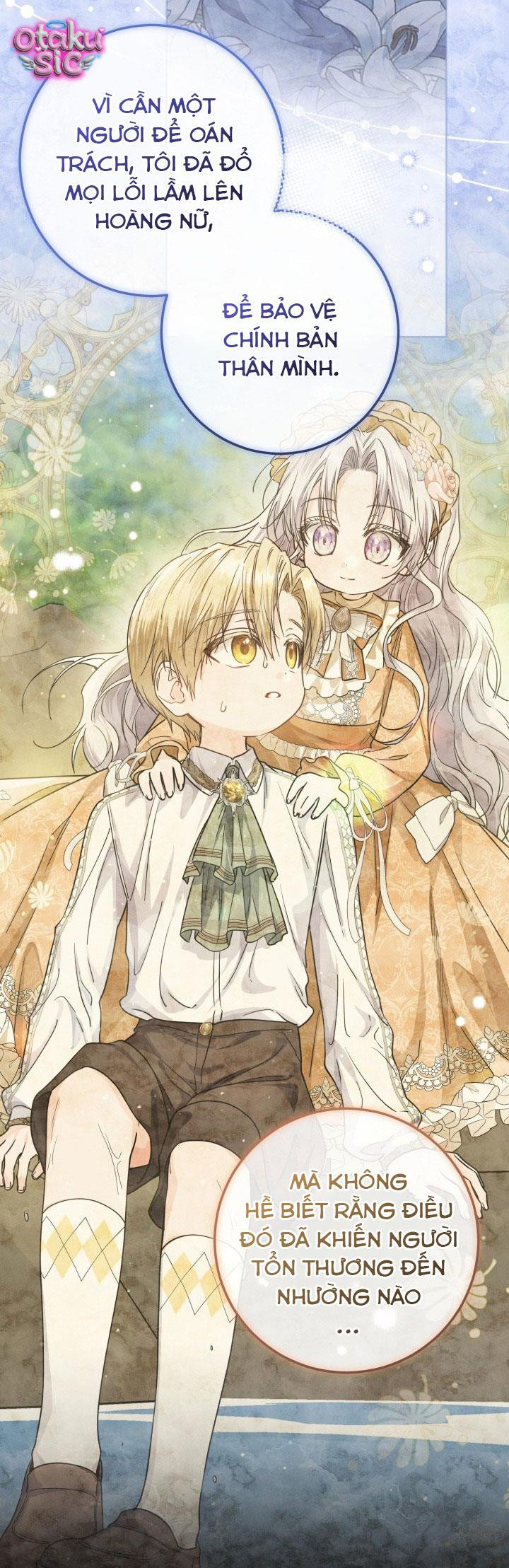 Hoàng Nữ Cosplay NonFan - Chap 97 - Trang 10