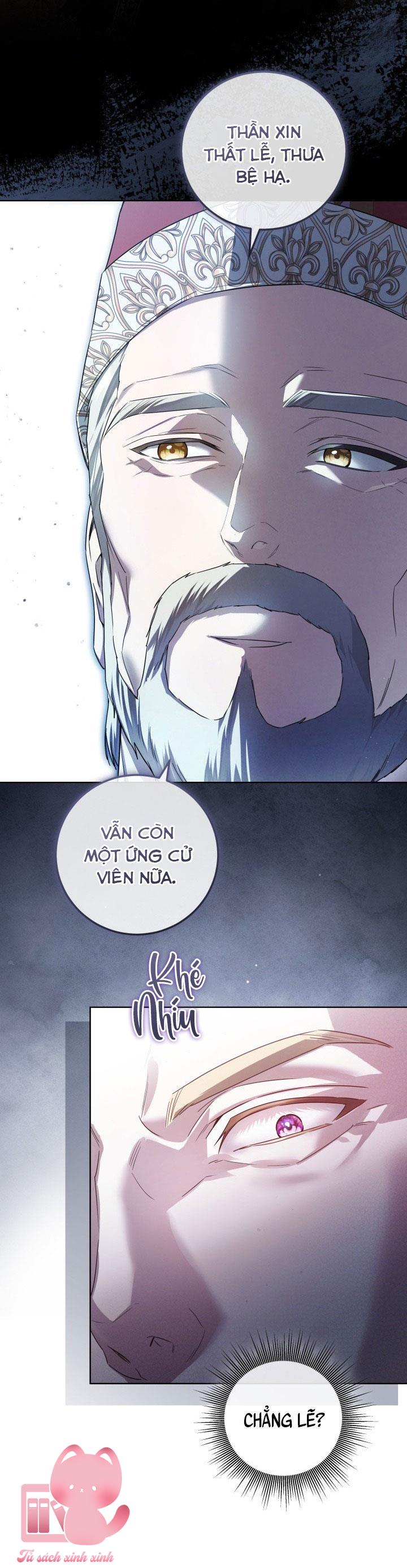 Hoàng Nữ Cosplay NonFan - Chap 98 - Trang 11
