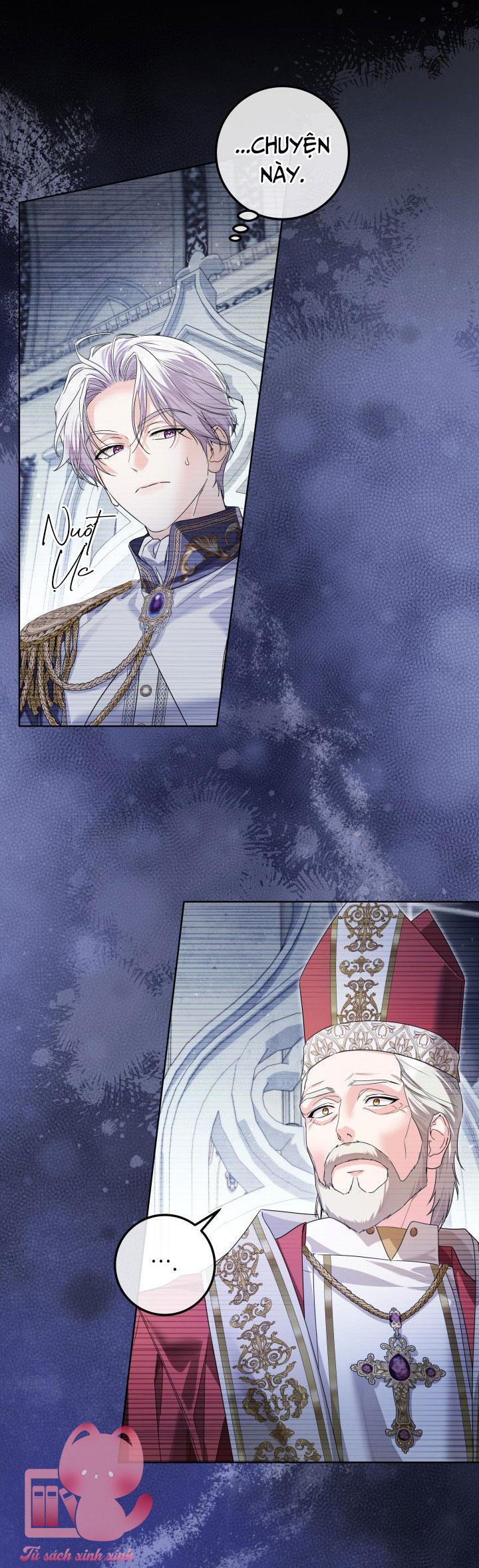 Hoàng Nữ Cosplay NonFan - Chap 98 - Trang 15