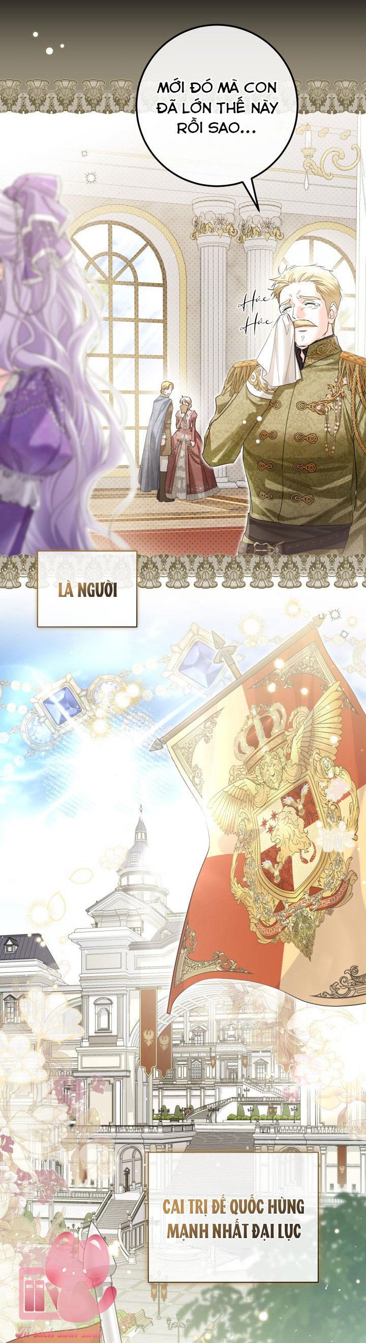 Hoàng Nữ Cosplay NonFan - Chap 98 - Trang 18