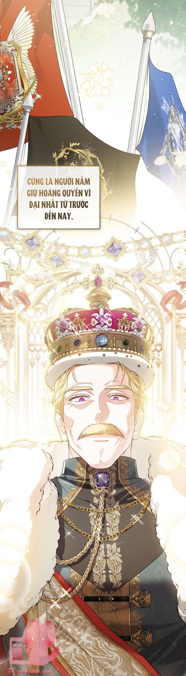Hoàng Nữ Cosplay NonFan - Chap 98 - Trang 19
