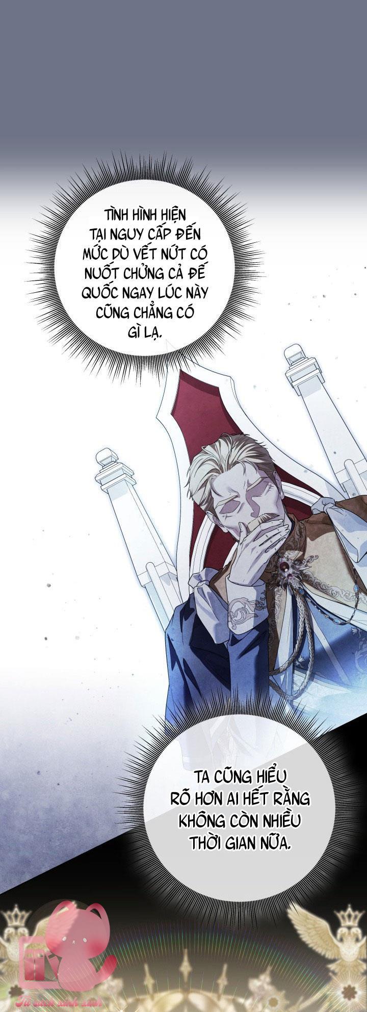 Hoàng Nữ Cosplay NonFan - Chap 98 - Trang 21