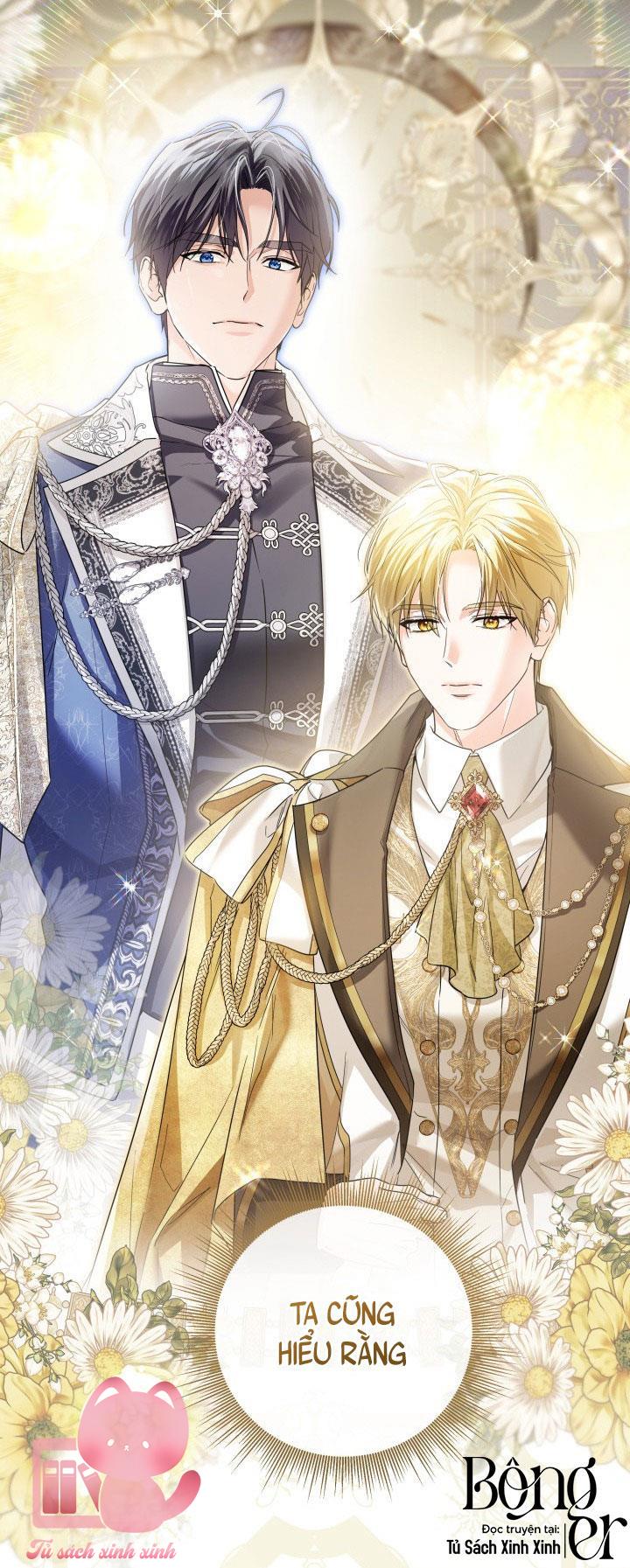 Hoàng Nữ Cosplay NonFan - Chap 98 - Trang 22