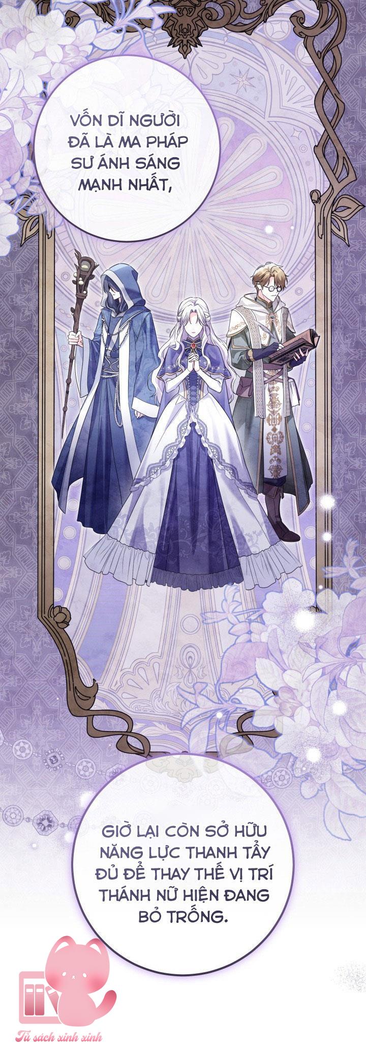 Hoàng Nữ Cosplay NonFan - Chap 98 - Trang 28