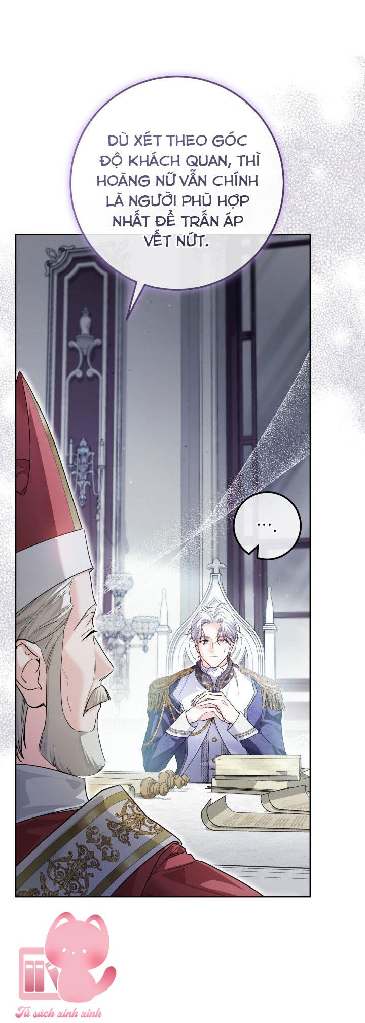 Hoàng Nữ Cosplay NonFan - Chap 98 - Trang 29