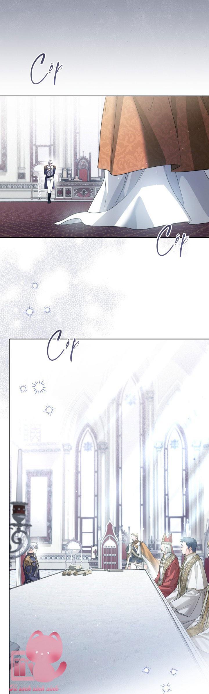 Hoàng Nữ Cosplay NonFan - Chap 98 - Trang 4