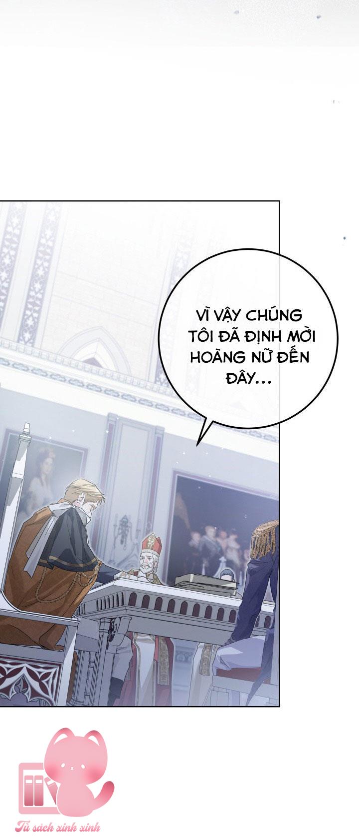 Hoàng Nữ Cosplay NonFan - Chap 98 - Trang 31