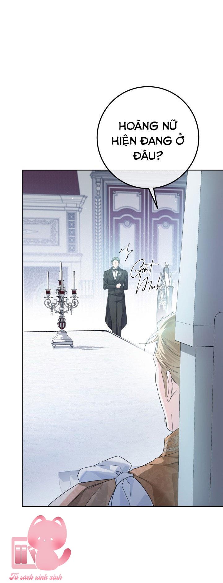 Hoàng Nữ Cosplay NonFan - Chap 98 - Trang 33