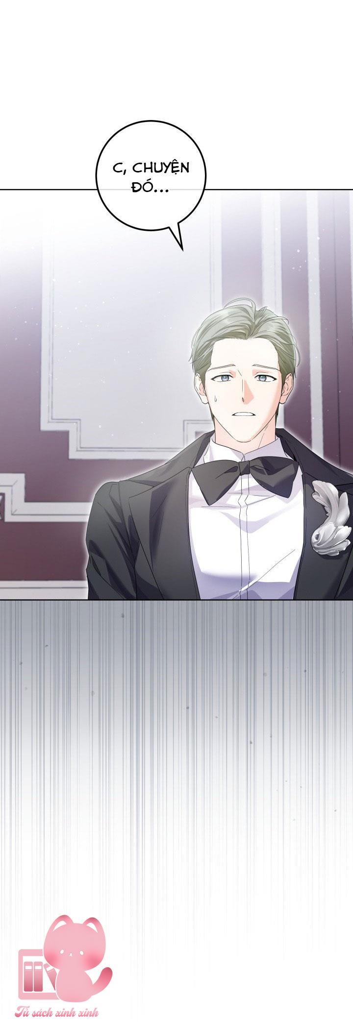 Hoàng Nữ Cosplay NonFan - Chap 98 - Trang 34