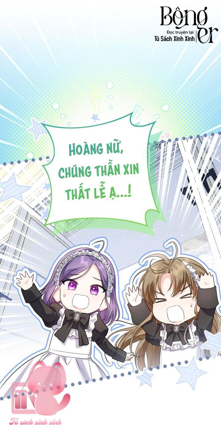 Hoàng Nữ Cosplay NonFan - Chap 98 - Trang 37