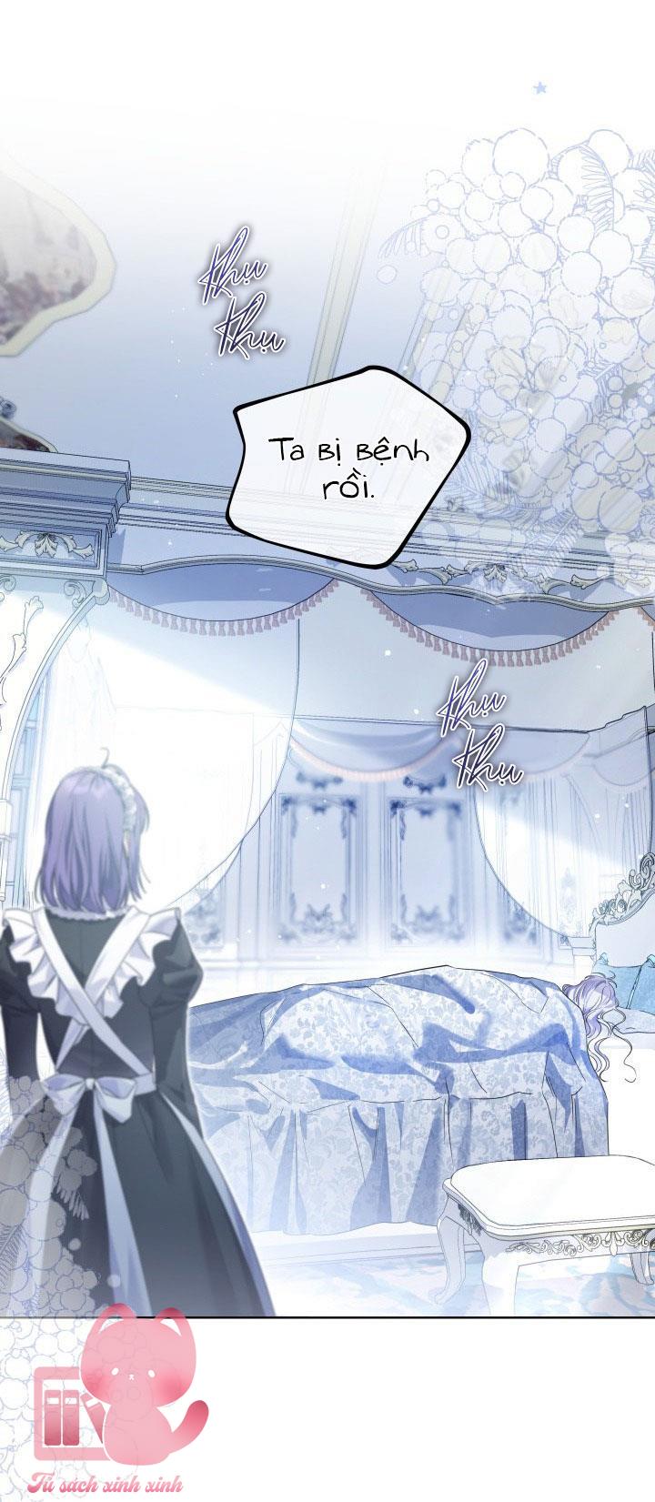 Hoàng Nữ Cosplay NonFan - Chap 98 - Trang 38