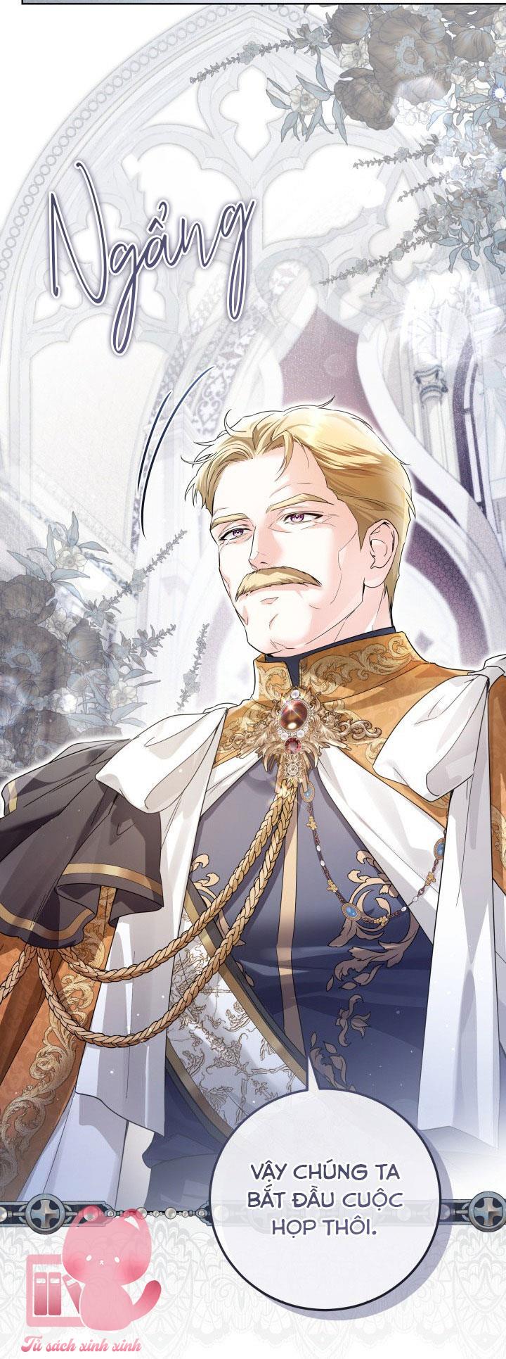 Hoàng Nữ Cosplay NonFan - Chap 98 - Trang 5