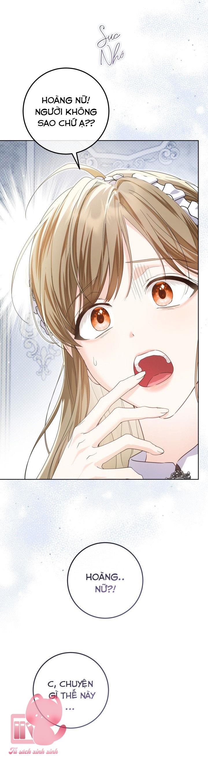 Hoàng Nữ Cosplay NonFan - Chap 98 - Trang 43