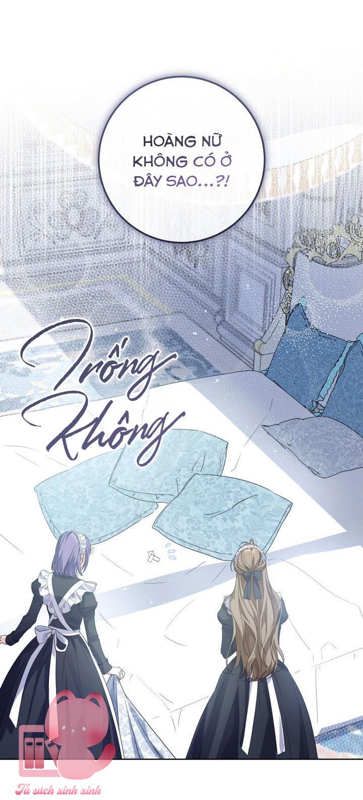 Hoàng Nữ Cosplay NonFan - Chap 98 - Trang 44
