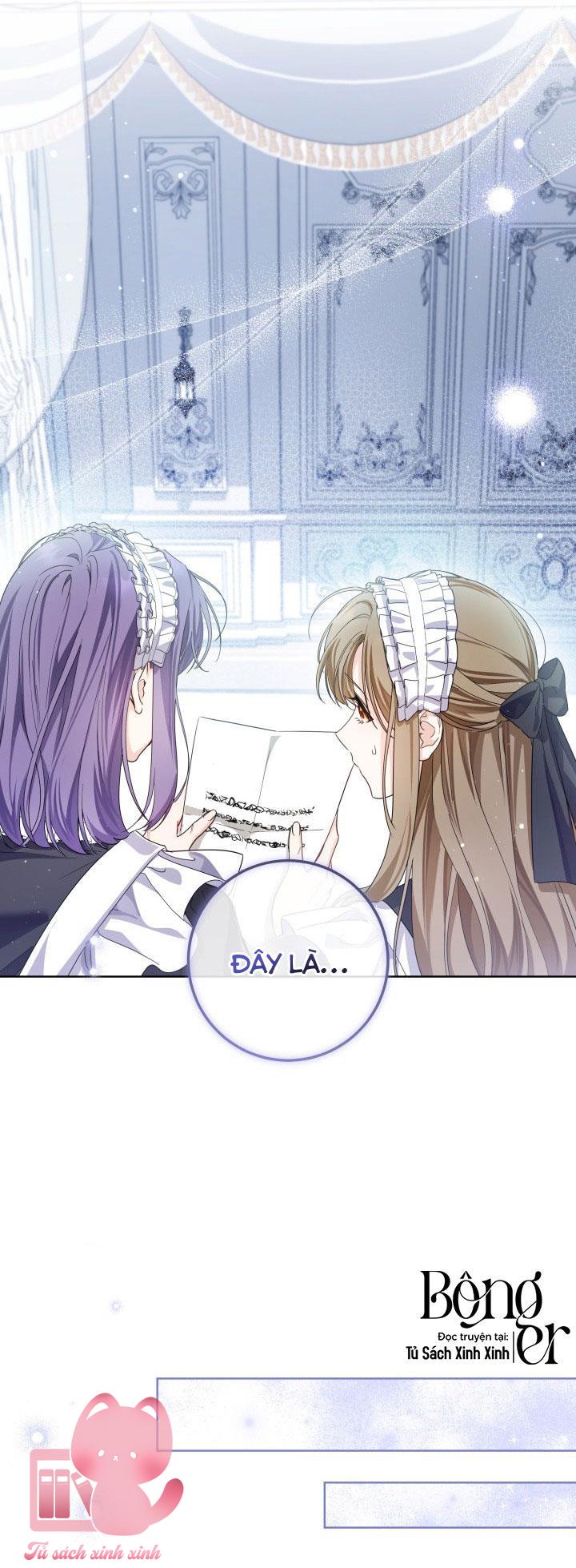 Hoàng Nữ Cosplay NonFan - Chap 98 - Trang 47