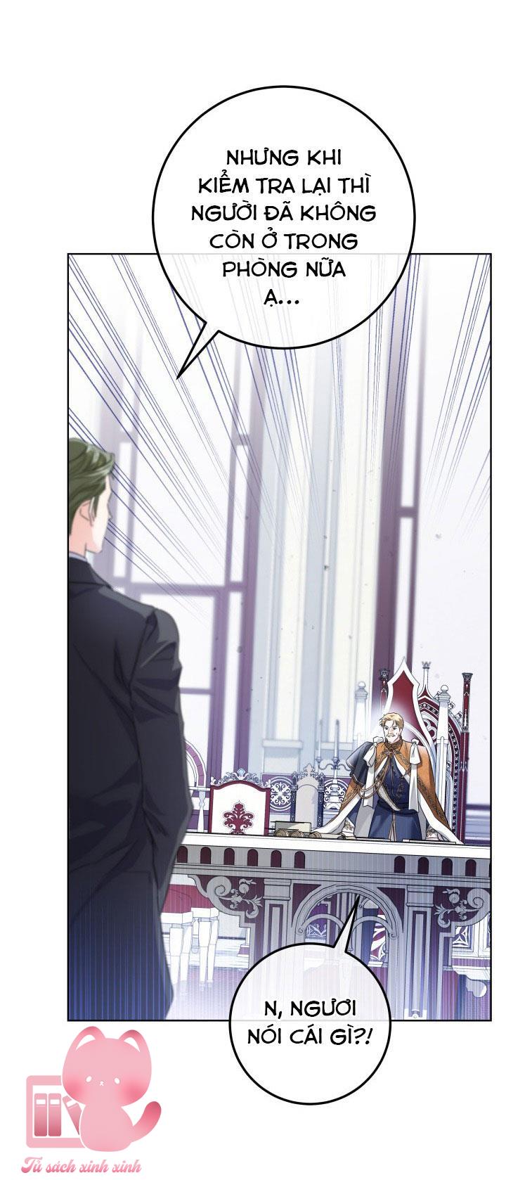 Hoàng Nữ Cosplay NonFan - Chap 98 - Trang 50