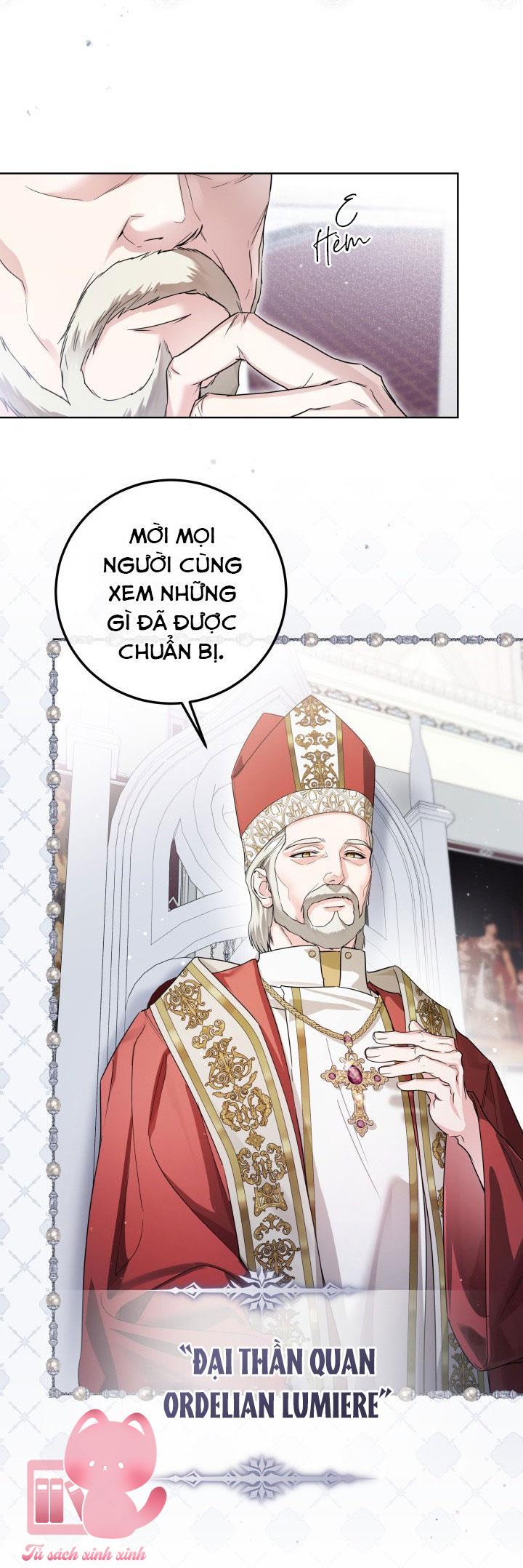 Hoàng Nữ Cosplay NonFan - Chap 98 - Trang 6