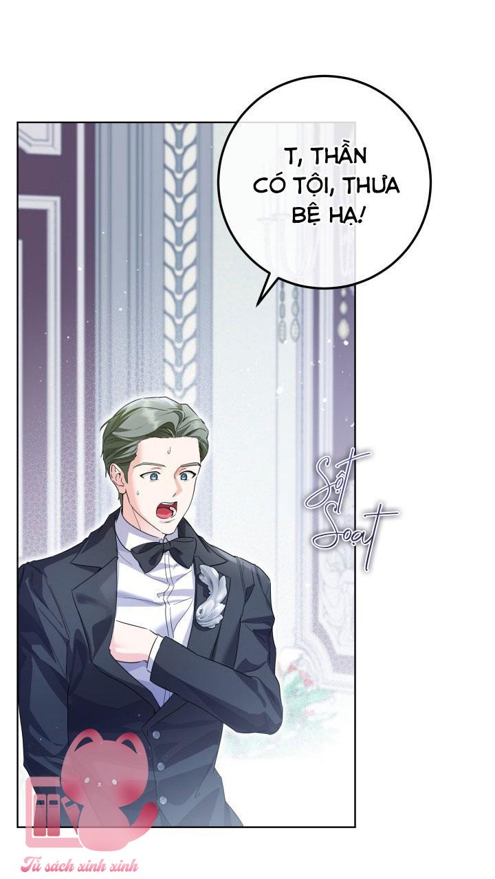 Hoàng Nữ Cosplay NonFan - Chap 98 - Trang 51