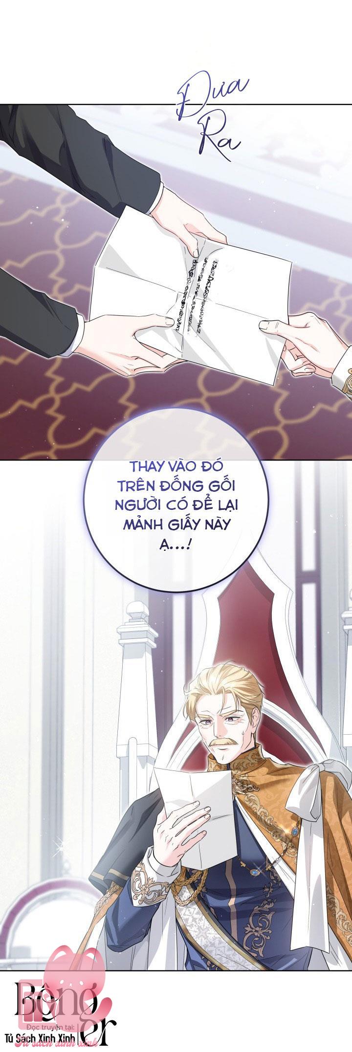 Hoàng Nữ Cosplay NonFan - Chap 98 - Trang 52