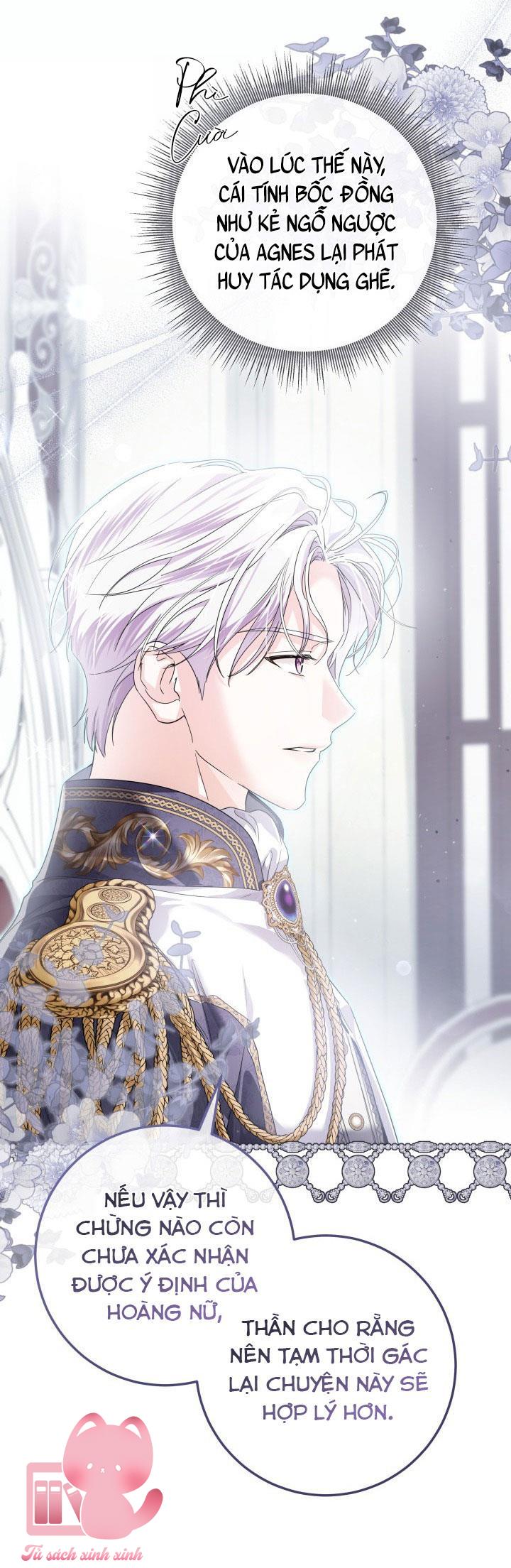 Hoàng Nữ Cosplay NonFan - Chap 98 - Trang 55
