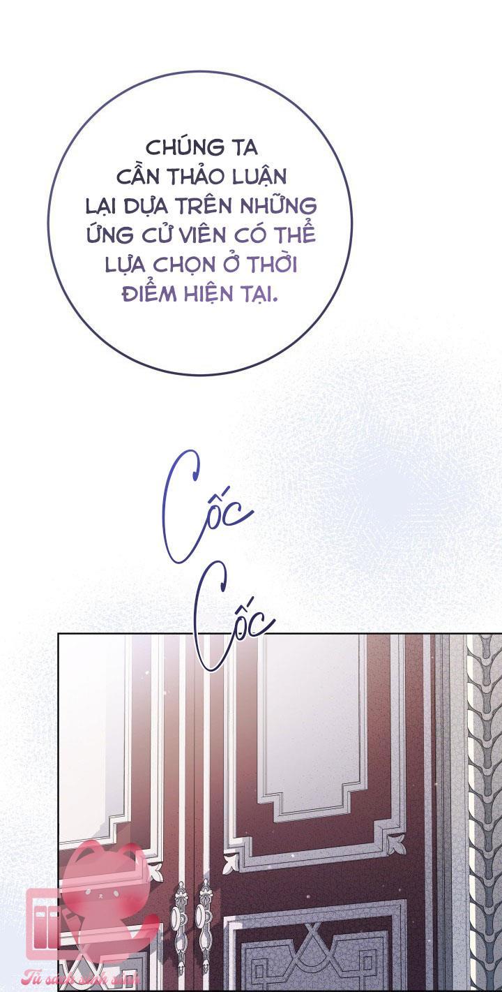 Hoàng Nữ Cosplay NonFan - Chap 98 - Trang 56