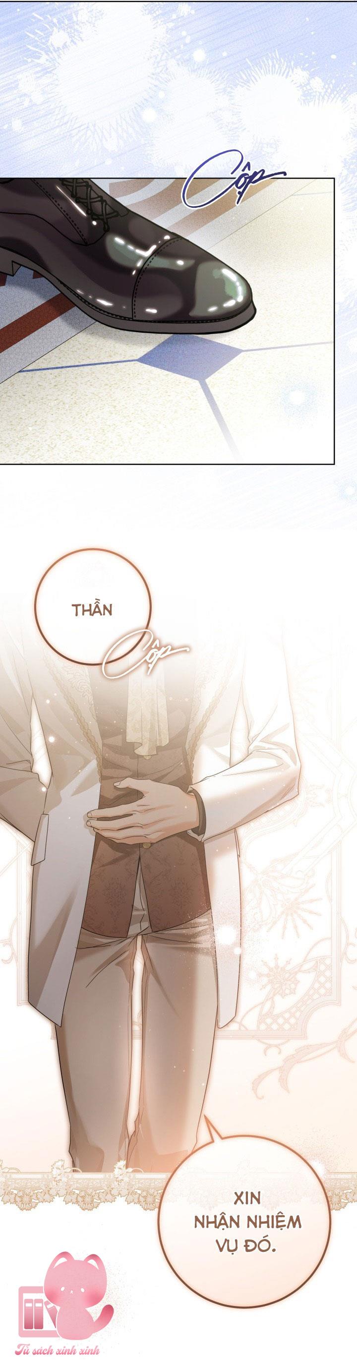 Hoàng Nữ Cosplay NonFan - Chap 98 - Trang 59