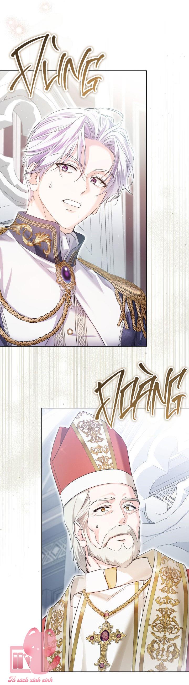 Hoàng Nữ Cosplay NonFan - Chap 98 - Trang 60