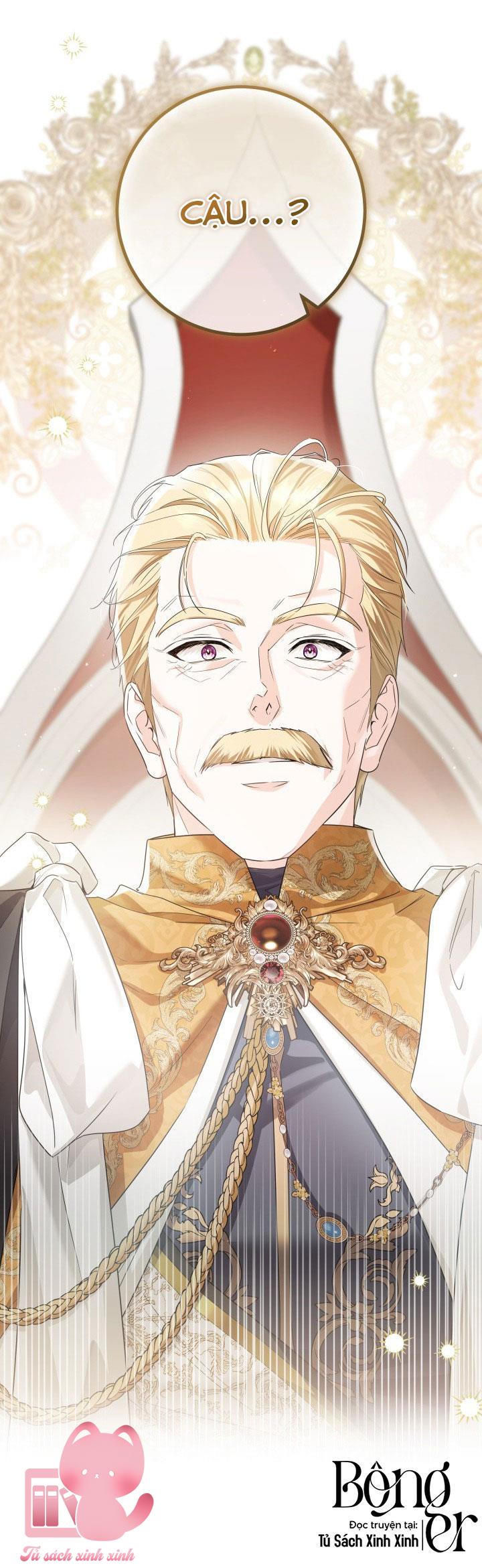 Hoàng Nữ Cosplay NonFan - Chap 98 - Trang 61