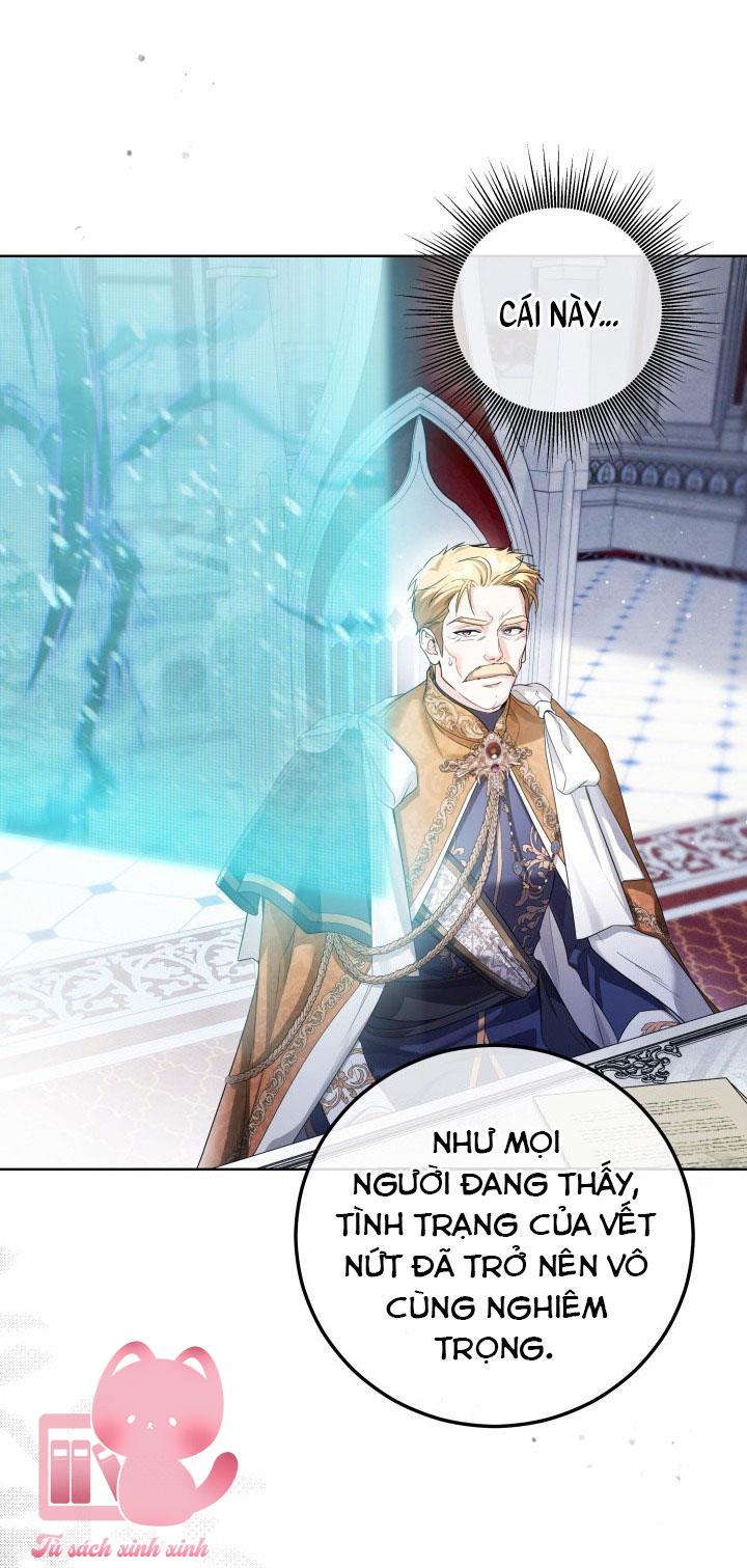 Hoàng Nữ Cosplay NonFan - Chap 98 - Trang 8
