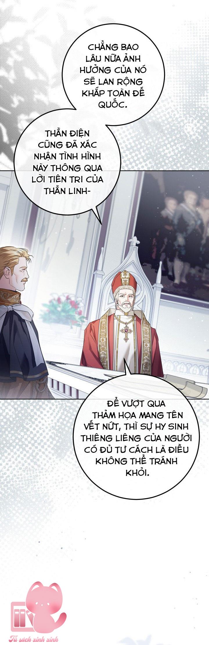 Hoàng Nữ Cosplay NonFan - Chap 98 - Trang 9