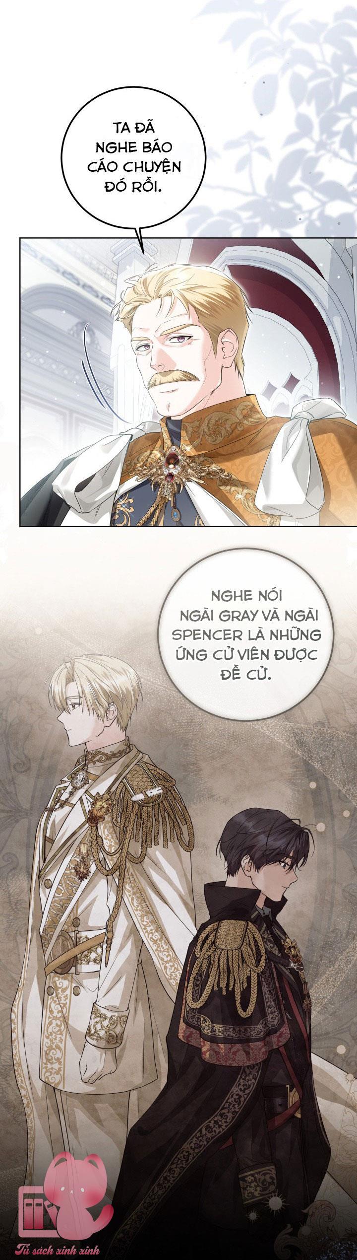 Hoàng Nữ Cosplay NonFan - Chap 98 - Trang 10