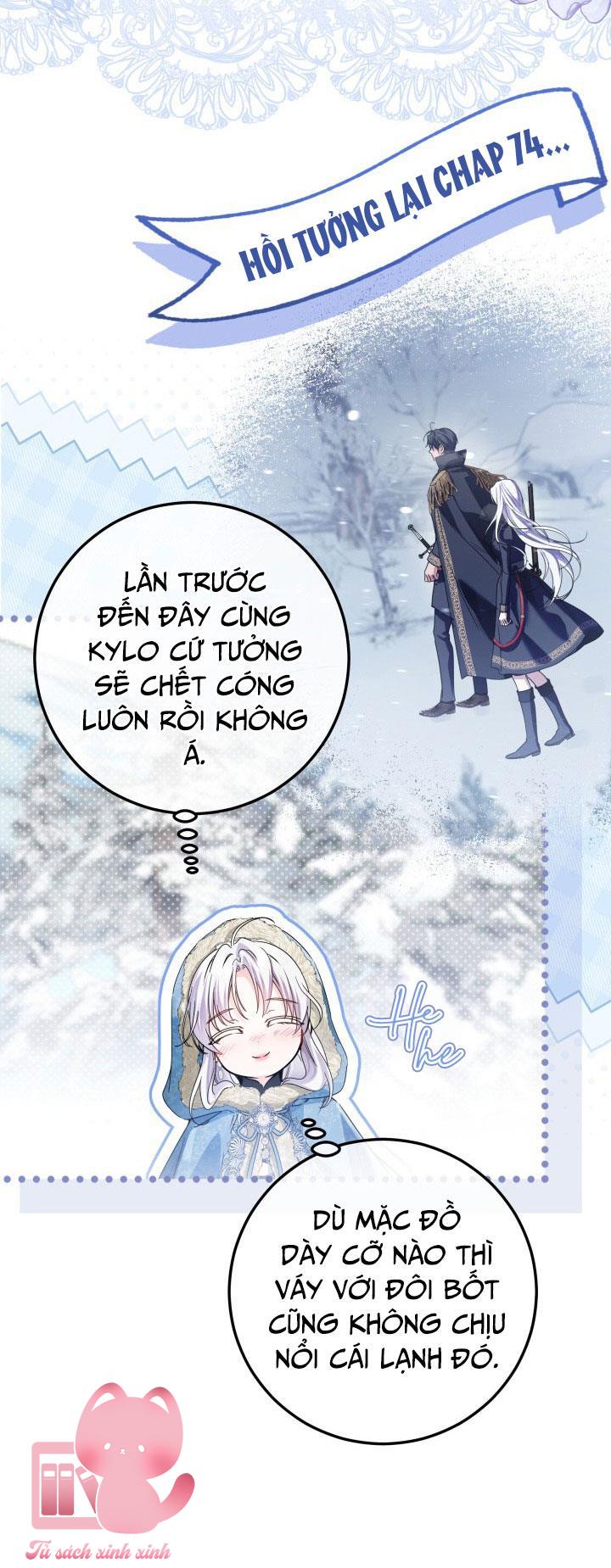Hoàng Nữ Cosplay NonFan - Chap 99 - Trang 11