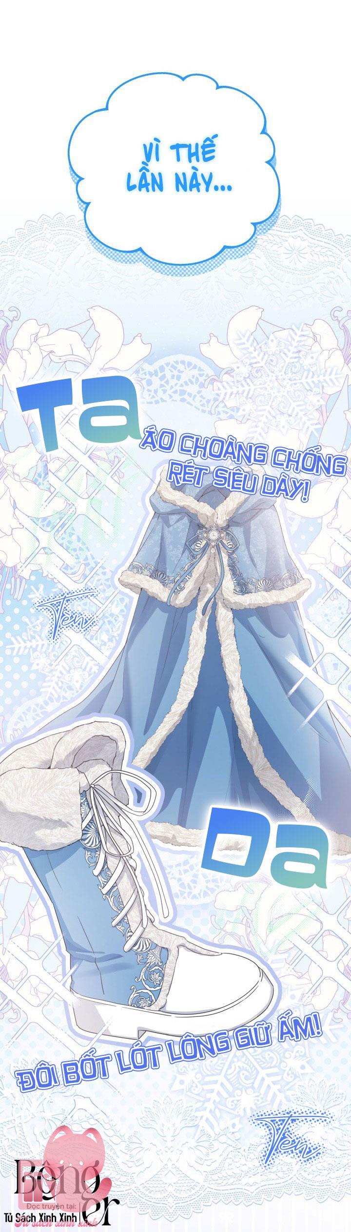 Hoàng Nữ Cosplay NonFan - Chap 99 - Trang 12