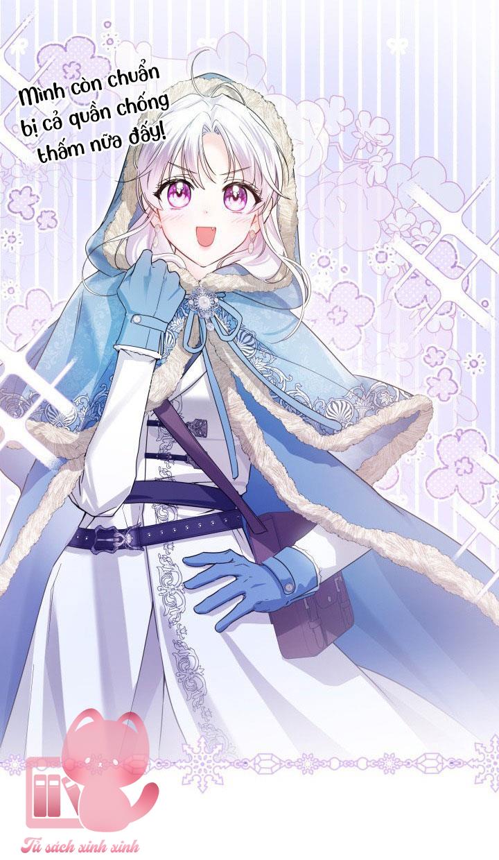 Hoàng Nữ Cosplay NonFan - Chap 99 - Trang 13
