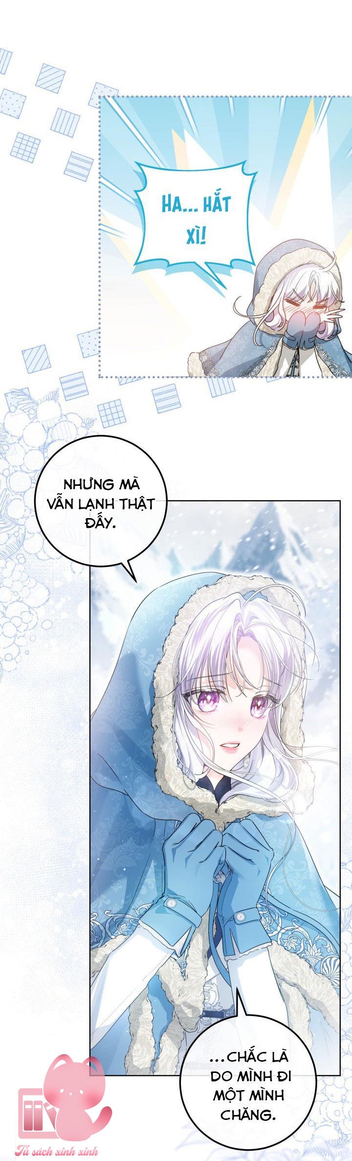 Hoàng Nữ Cosplay NonFan - Chap 99 - Trang 14