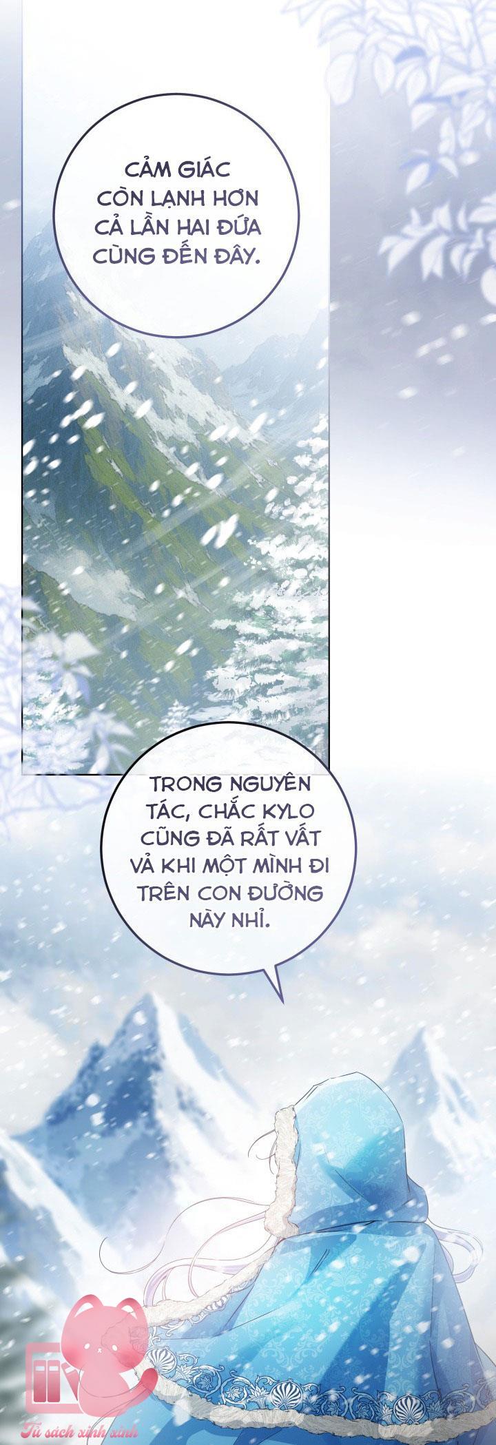 Hoàng Nữ Cosplay NonFan - Chap 99 - Trang 15