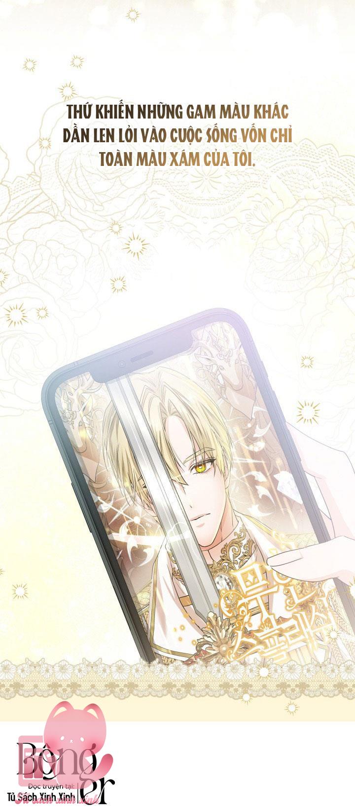 Hoàng Nữ Cosplay NonFan - Chap 99 - Trang 22
