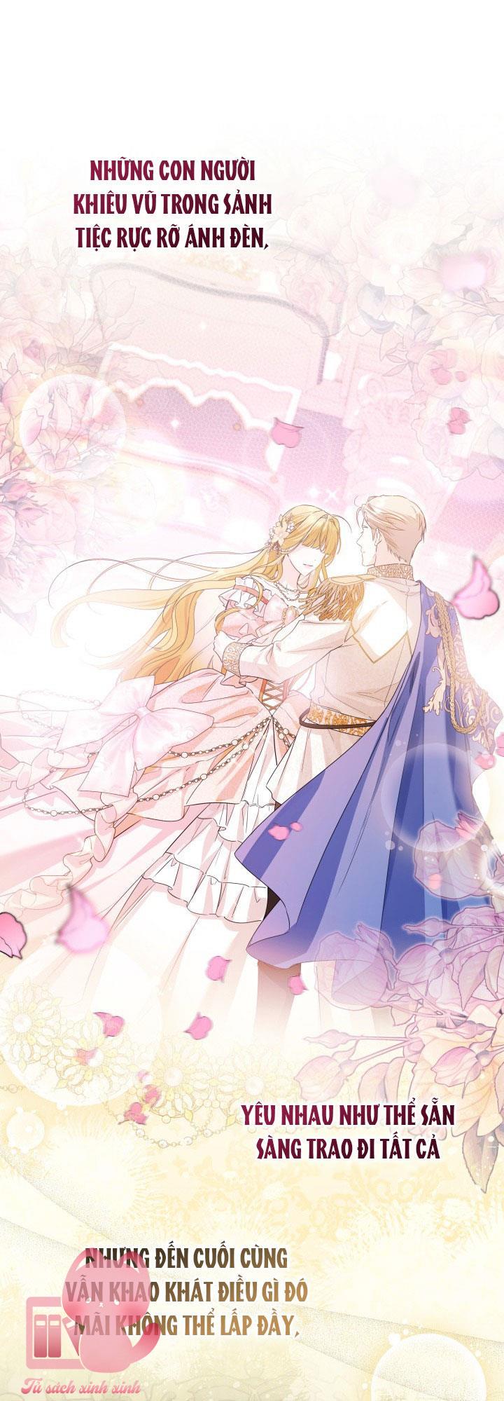 Hoàng Nữ Cosplay NonFan - Chap 99 - Trang 23