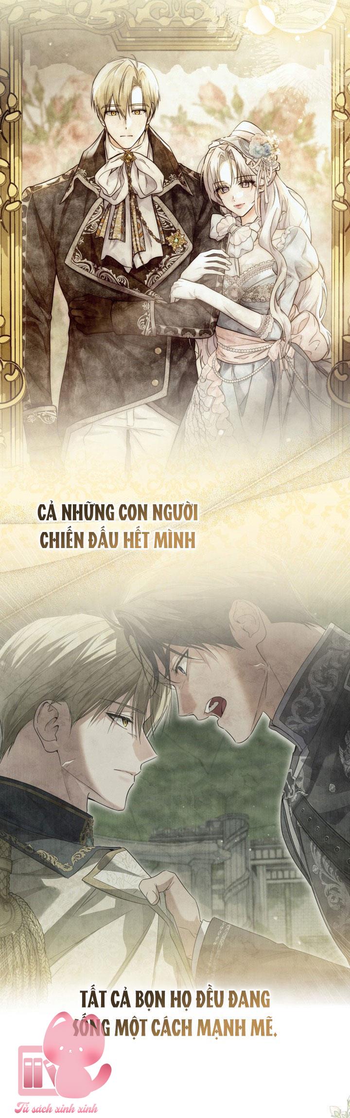 Hoàng Nữ Cosplay NonFan - Chap 99 - Trang 24