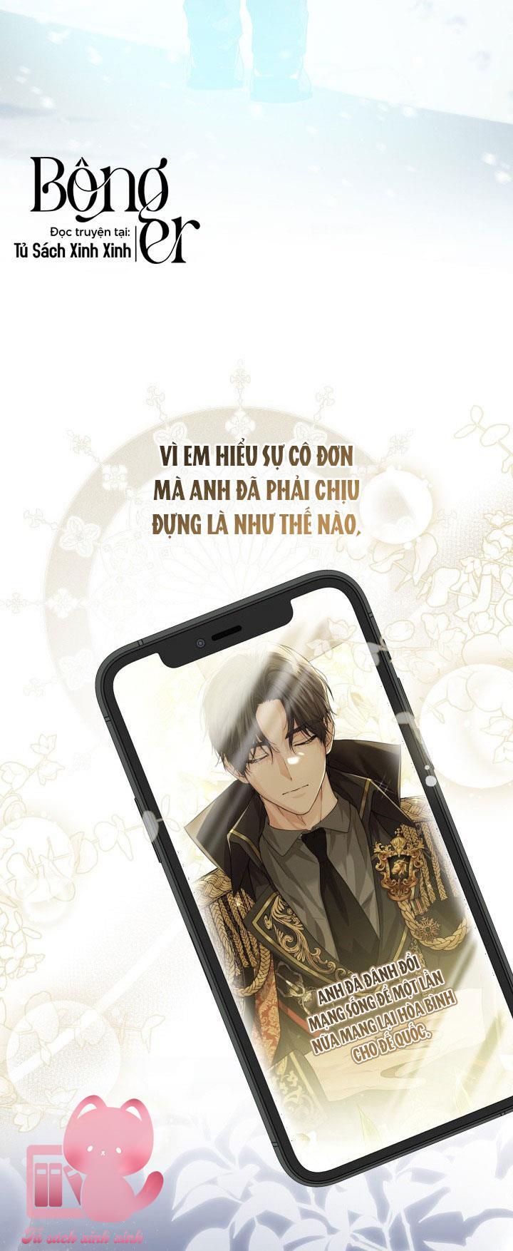 Hoàng Nữ Cosplay NonFan - Chap 99 - Trang 27