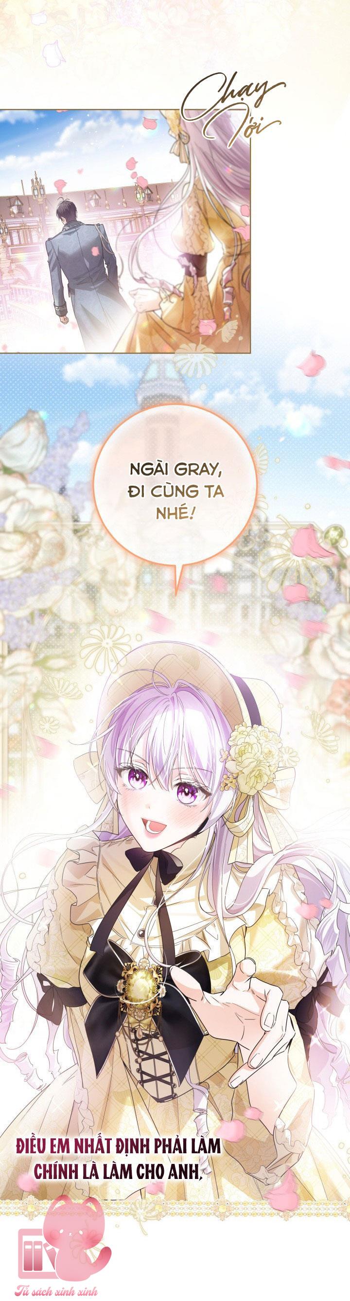 Hoàng Nữ Cosplay NonFan - Chap 99 - Trang 30