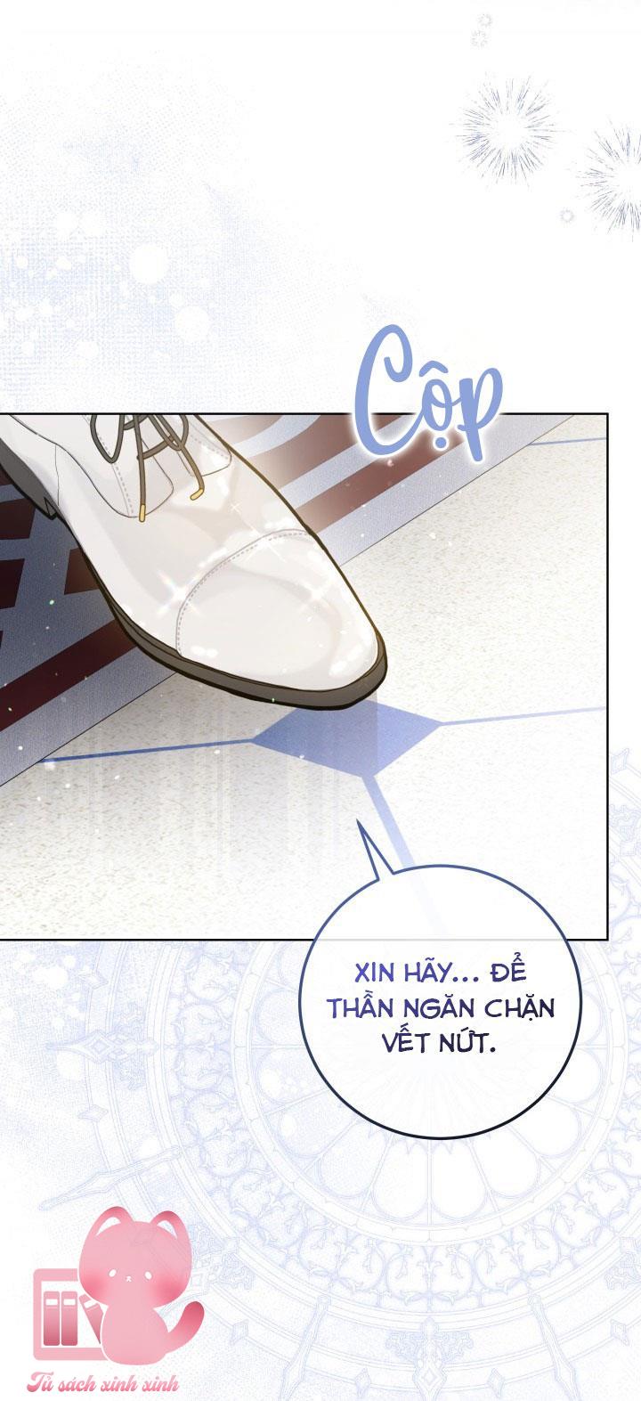 Hoàng Nữ Cosplay NonFan - Chap 99 - Trang 4