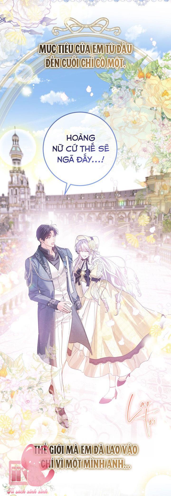 Hoàng Nữ Cosplay NonFan - Chap 99 - Trang 32